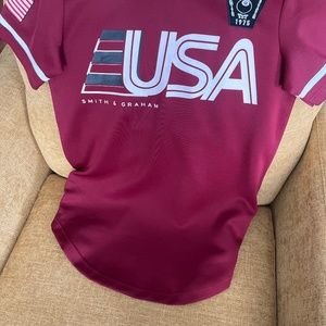 Men’s Shirt